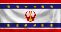 PGA Flag
