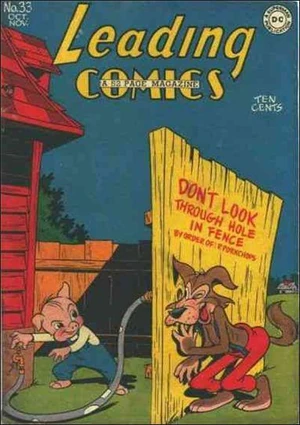 Cover for {{{Title}}} #{{{Issue}}}