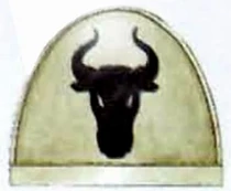 Taurans Shoulder Pad