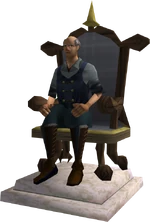 Sir Renitee