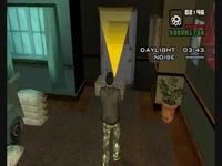 Homeinvasion