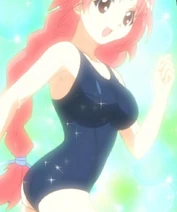 Girls Bravo3-31