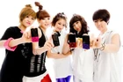 4minute+sony