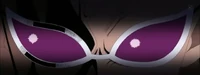 Lentes de doflamingo
