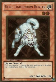 RykoLightswornHunter-GLD4-EN-GUR-LE