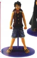 High Spec- Luffy