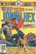 Weird Western Tales Vol 1 34
