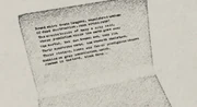 Fifth excerpt