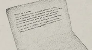 Third excerpt