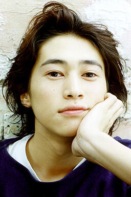 Kubozuka Yosuke