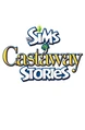 The Sims Castaway Stories logo