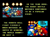 Multiplayer Cutscene