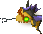 Pirate Miniblin (Phantom Hourglass)