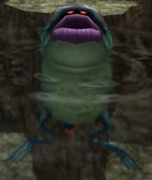 Water Toadpoli