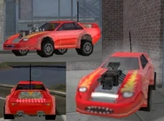 C3 firstcar