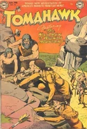 Tomahawk Vol 1 15