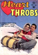 Heart Throbs Vol 1 5