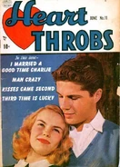 Heart Throbs Vol 1 11
