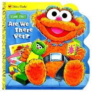 Are We There Yet? (book)