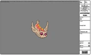 Modelsheet candyowl