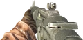 Commando BO