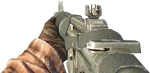 Commando BO