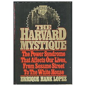 TheHarvardMystique