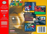 N64 SuperMario64 NA2