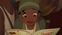 Tiana 4