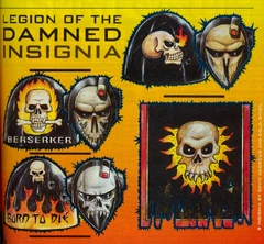LoD Insignia