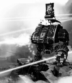 LoD Dreadnought