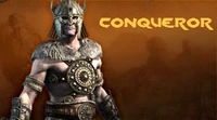 CLASSES Soldier- -Conqueror 03text