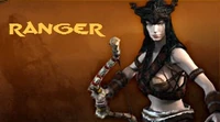 CLASSES Rogue---Ranger 03txt