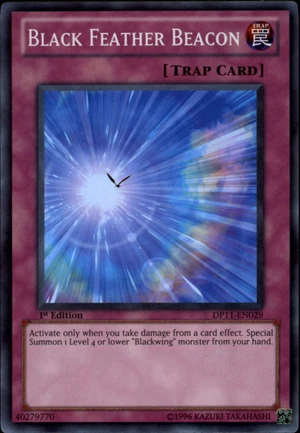 BlackFeatherBeacon-DP11-EN-SR-1E