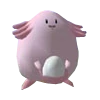 Chansey SSBM