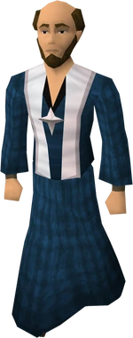Brother Maledict