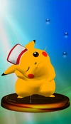 PikachuSSBMTrophy3