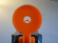 Flip-Up IS 3