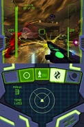 Sylux HUD