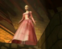 Rapunzel passageway