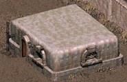 NEOuthouse WestinRanch