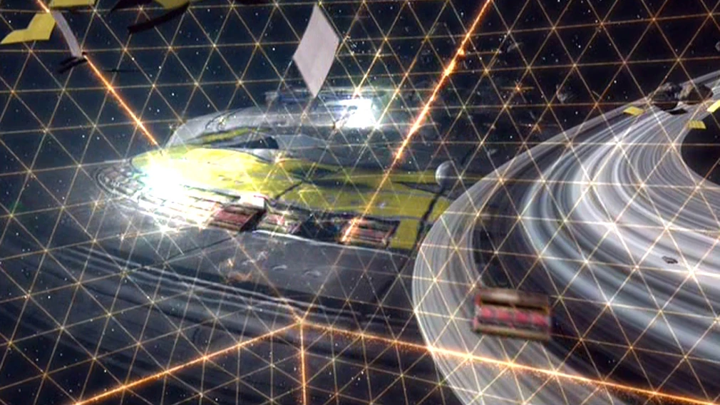 NX type escape pod Memory Alpha, the Star Trek Wiki