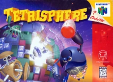 N64 Tetrisphere NA1