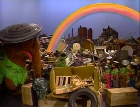 Song.trashrainbow