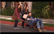T & J