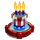 July Fountain-icon