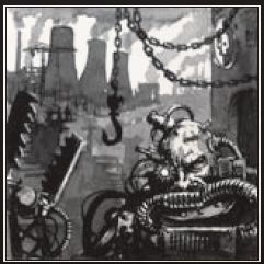Forge World