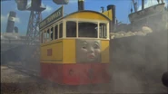TramTrouble46