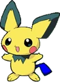 Litle P Art