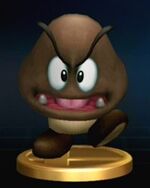 Giant Goomba